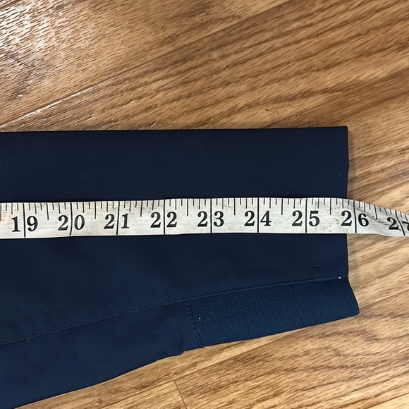 Ralph Lauren Polo Golf Windbreaker Weather Resistant Jacket SZ Small - Picture 8 of 9